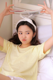 小姐姐的花店